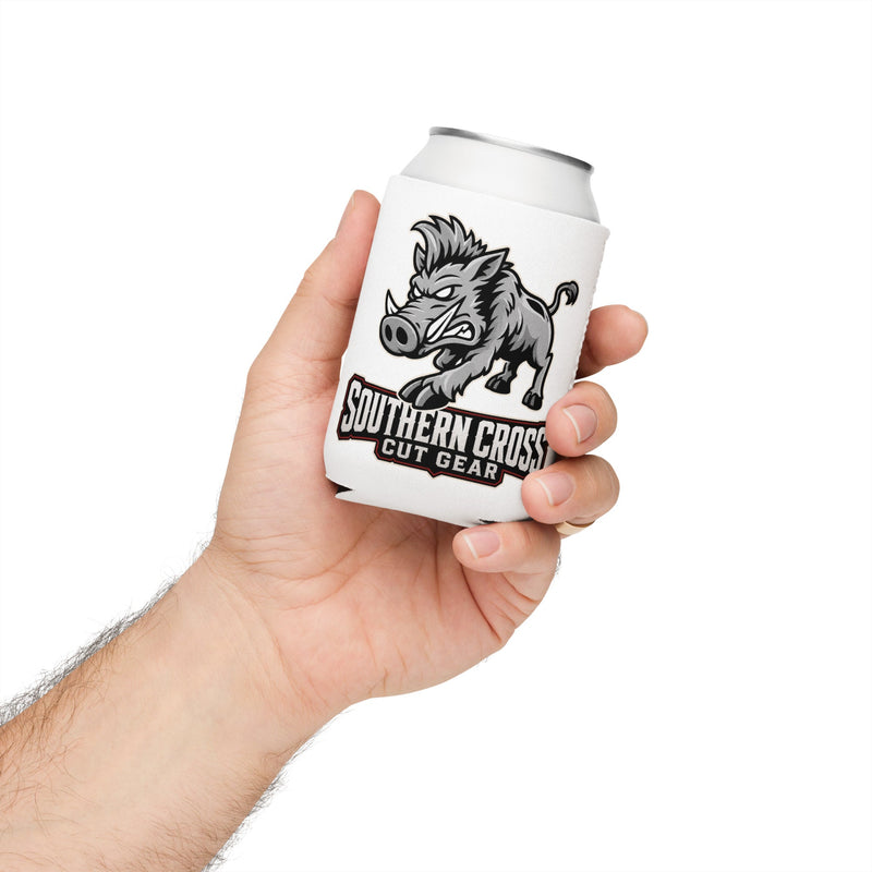 Load image into Gallery viewer, Can cooler - Southern Cross Cut Gear
