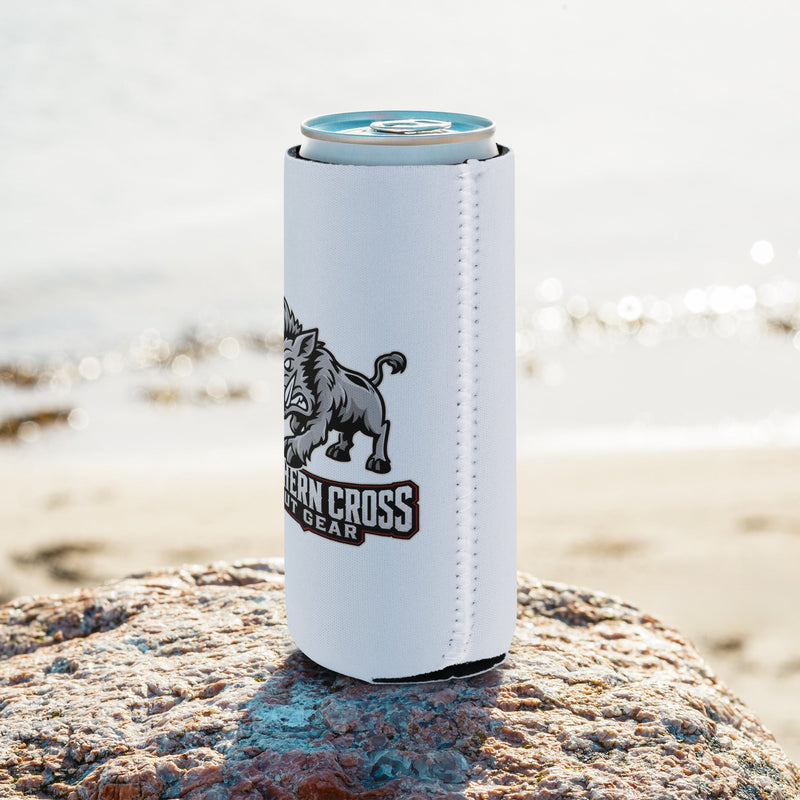 Load image into Gallery viewer, Can cooler - Southern Cross Cut Gear
