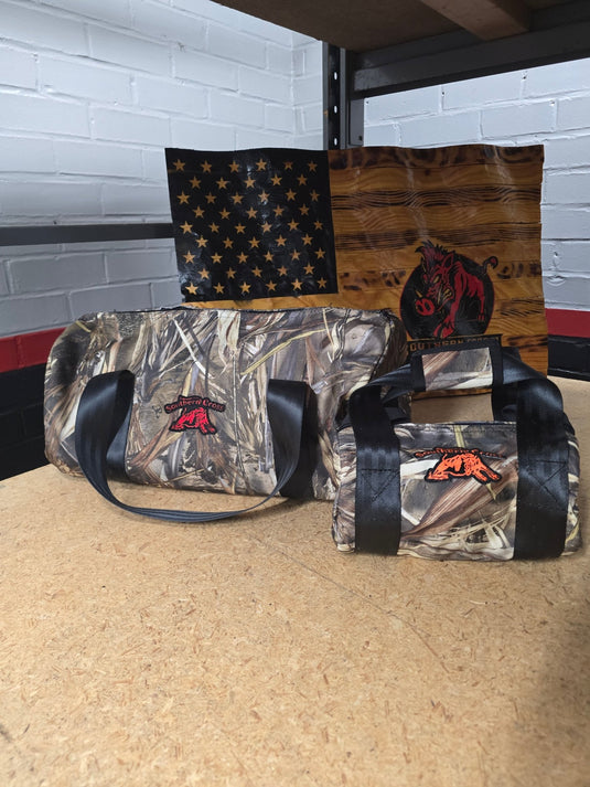 Discount Boar Tuff Bags- BOX 330 - Southern Cross Cut Gear