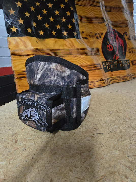 Discount Custom Elite Cut Collar- Medium Box 331 - Southern Cross Cut Gear