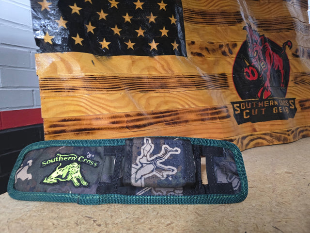 Discount Custom Elite KIG Box 323 - Southern Cross Cut Gear