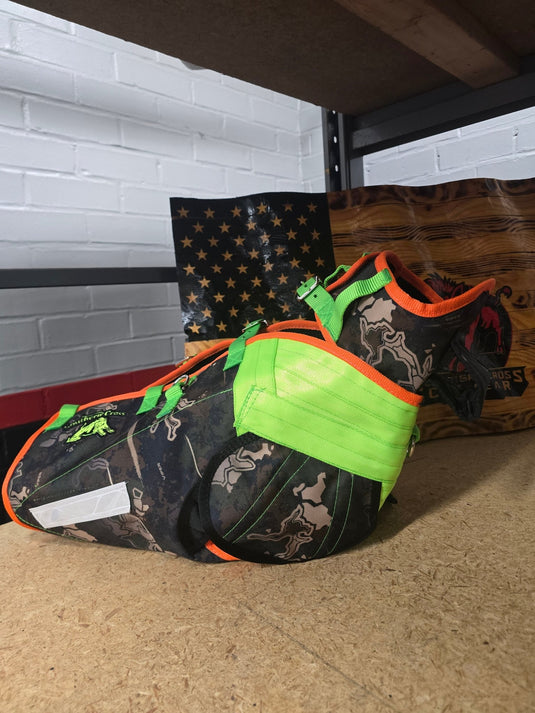 Discount Custom Spec-Ops Catch LARGE- Box 315 - Southern Cross Cut Gear