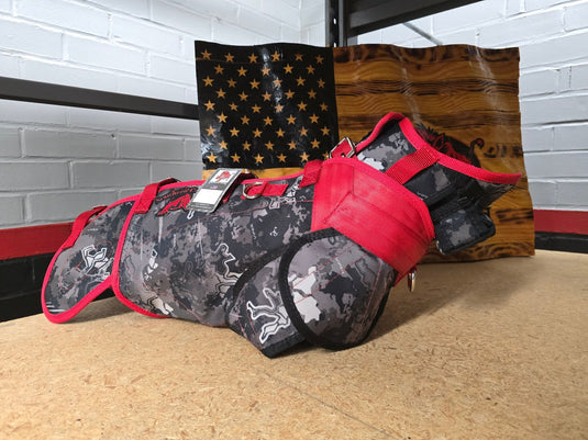 Discount Custom Urban Viper Elite Catch Vest PRO SMALL - Box 308 - Southern Cross Cut Gear