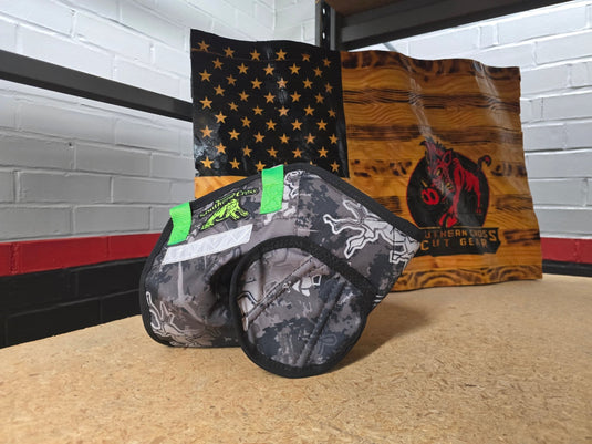 Discount Custom Urban Viper SC Strike Vest EXTRA SMALL - Box 311 - Southern Cross Cut Gear