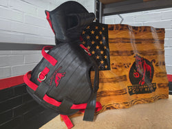 Discount PROTOTYPE/TESTER Boar Buster PRO Vest MEDIUM Box 314 - Southern Cross Cut Gear