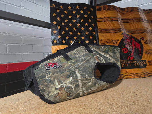 Discount USED SC Full Gen. 2.0 Box 320 - Southern Cross Cut Gear