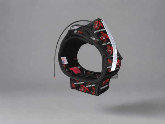 Elite Cut Collar PRO - Tracking Collar Compatible and Complete Protection - Southern Cross Cut Gear