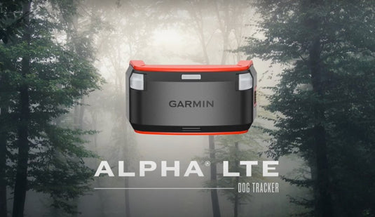 Garmin Alpha LTE Collar - Southern Cross Cut Gear