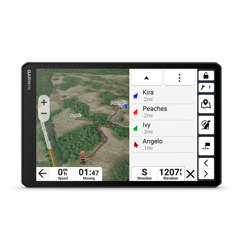 Load image into Gallery viewer, Garmin Alpha XL - (PRE ORDER - Ships MID February) - Southern Cross Cut Gear
