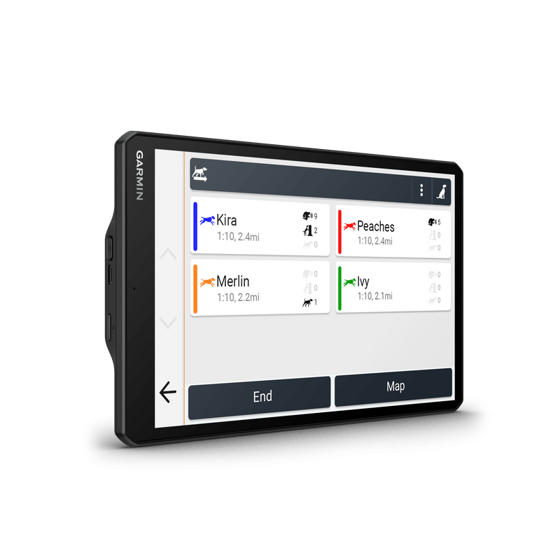 Load image into Gallery viewer, Garmin Alpha XL - (PRE ORDER - Ships MID February) - Southern Cross Cut Gear
