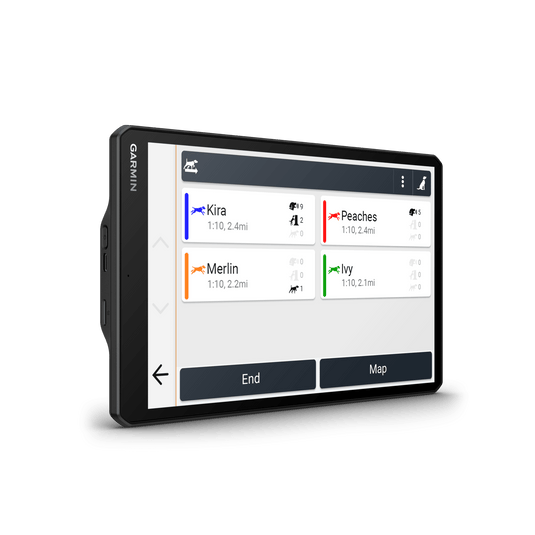 Garmin Alpha XL - (PRE ORDER - Ships MID February) - Southern Cross Cut Gear