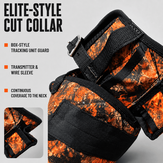 Inferno Catch Vest PRO™ (Limited Edition) - Southern Cross Cut Gear