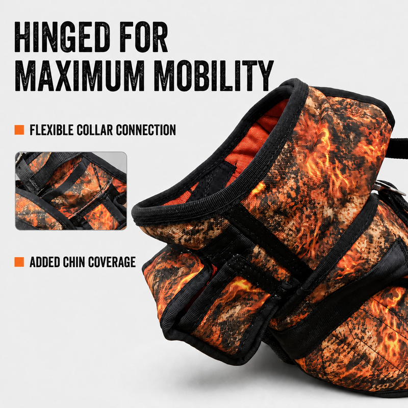 Load image into Gallery viewer, Inferno Catch PRO™ (Limited Edition)
