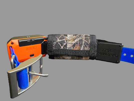 Southern Cross Kevlar GPS Wire Guard