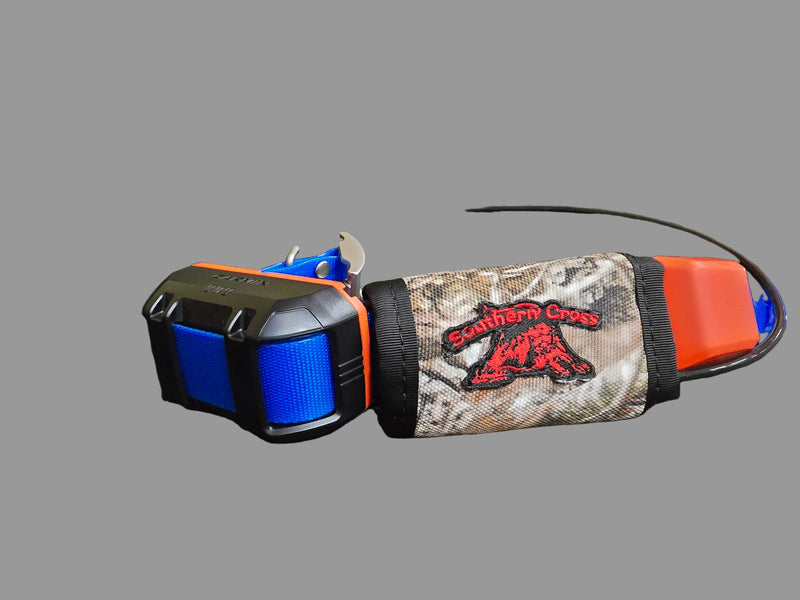 Load image into Gallery viewer, Southern Cross Kevlar GPS Wire Guard
