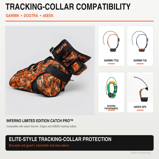 Inferno Catch PRO™ (Limited Edition)