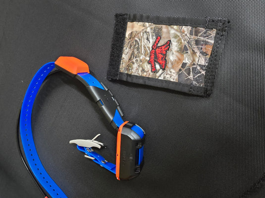 Southern Cross Kevlar GPS Wire Guard
