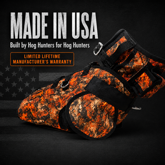 Inferno Catch PRO™ (Limited Edition)