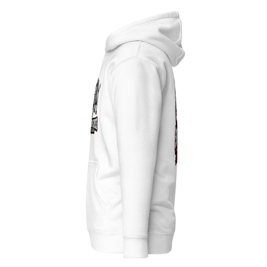 Send Em 2.0 Hoodie- Made to Order | Allow 5–10 Business Days - Southern Cross Cut Gear