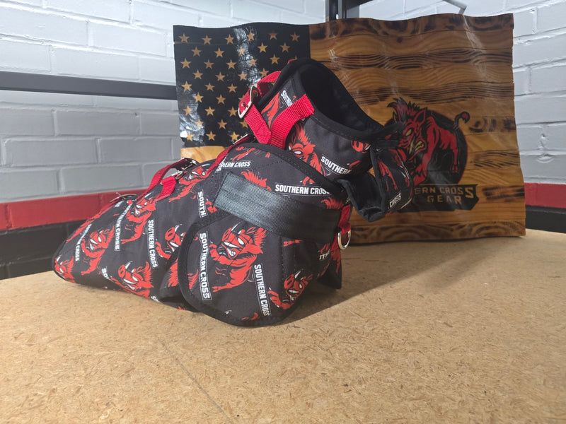 Load image into Gallery viewer, SEND 'EM Catch PRO (Limited Edition) - Southern Cross Cut Gear
