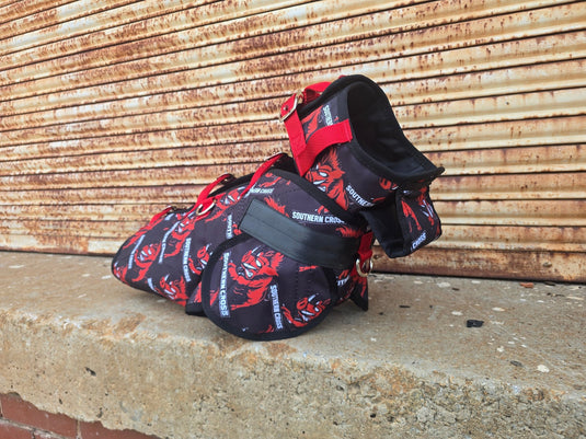 SEND 'EM Catch PRO (Limited Edition) - Southern Cross Cut Gear