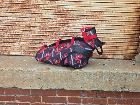SEND 'EM Catch PRO (Limited Edition) - Southern Cross Cut Gear