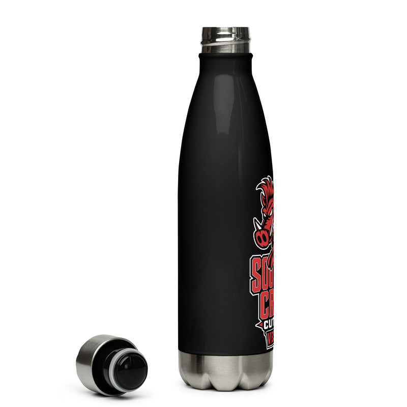Load image into Gallery viewer, Southern Cross Full Charge Insulated Water Bottle – 17 oz - Southern Cross Cut Gear
