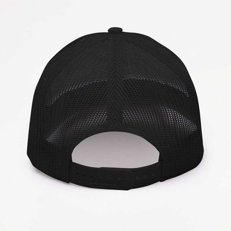 Load image into Gallery viewer, Southern Cross Full Charge Richardson 112 Trucker Hat- Made to order | 5-10 days for delivery - Southern Cross Cut Gear
