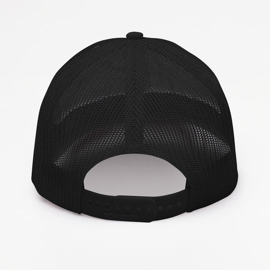 Southern Cross Full Charge Richardson 112 Trucker Hat- Made to order | 5-10 days for delivery - Southern Cross Cut Gear