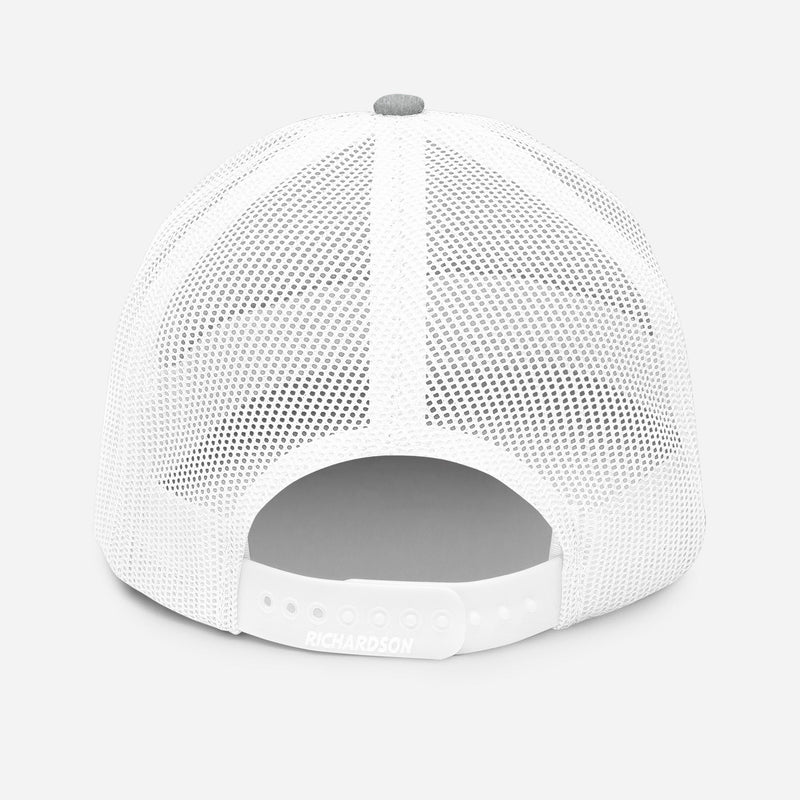 Load image into Gallery viewer, Southern Cross Full Charge Richardson 112 Trucker Hat- Made to order | 5-10 days for delivery - Southern Cross Cut Gear

