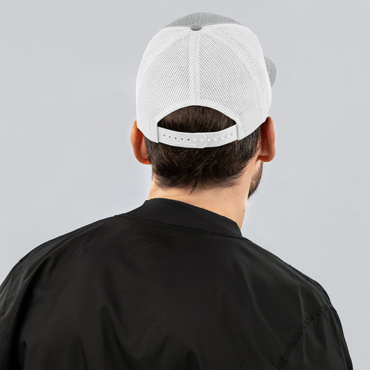 Southern Cross Full Charge Richardson 112 Trucker Hat- Made to order | 5-10 days for delivery - Southern Cross Cut Gear