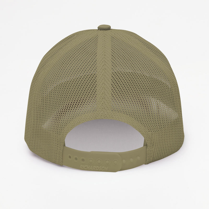 Load image into Gallery viewer, Southern Cross Full Charge Richardson 112 Trucker Hat- Made to order | 5-10 days for delivery - Southern Cross Cut Gear
