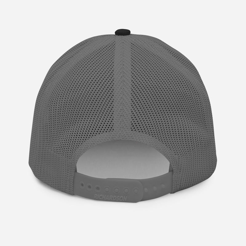 Load image into Gallery viewer, Southern Cross Full Charge Richardson 112 Trucker Hat- Made to order | 5-10 days for delivery - Southern Cross Cut Gear
