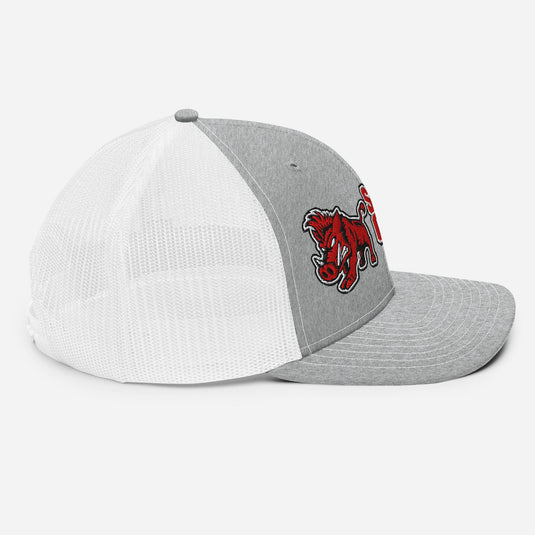 Southern Cross Full Charge Richardson 112 Trucker Hat- Made to order | 5-10 days for delivery - Southern Cross Cut Gear