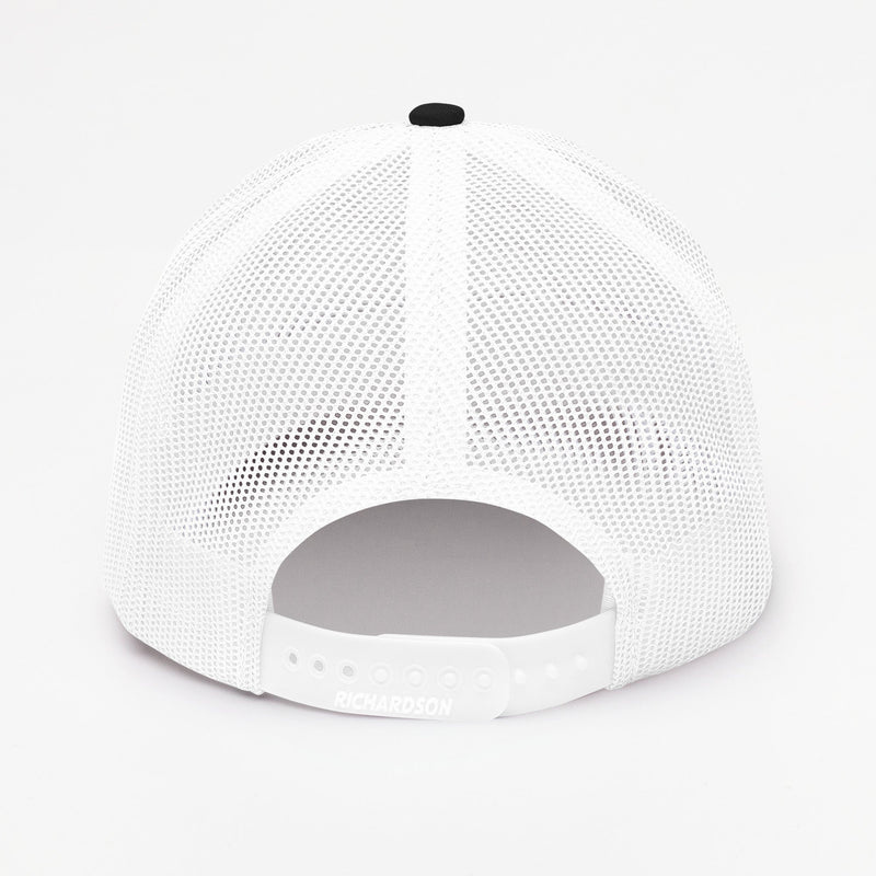 Load image into Gallery viewer, Southern Cross Full Charge Richardson 112 Trucker Hat- Made to order | 5-10 days for delivery - Southern Cross Cut Gear

