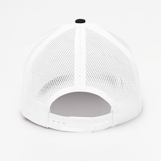 Southern Cross Full Charge Richardson 112 Trucker Hat- Made to order | 5-10 days for delivery - Southern Cross Cut Gear