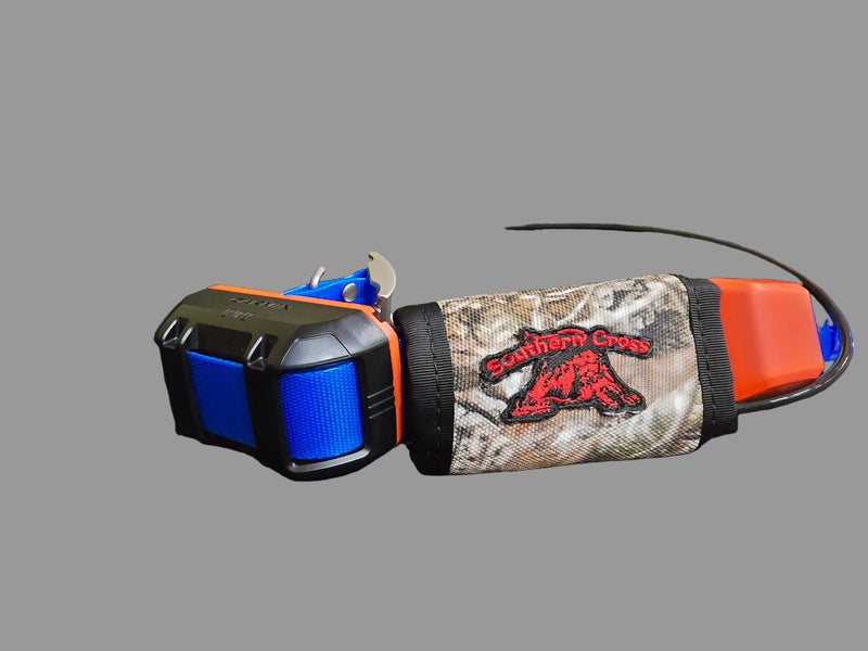Load image into Gallery viewer, Southern Cross Kevlar GPS Wire Guard - Southern Cross Cut Gear
