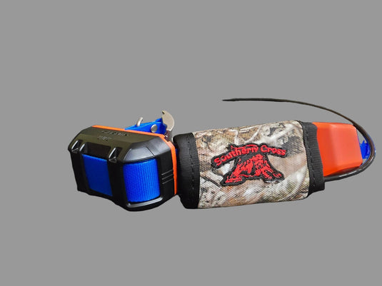 Southern Cross Kevlar GPS Wire Guard - Southern Cross Cut Gear