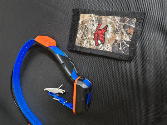 Southern Cross Kevlar GPS Wire Guard - Southern Cross Cut Gear