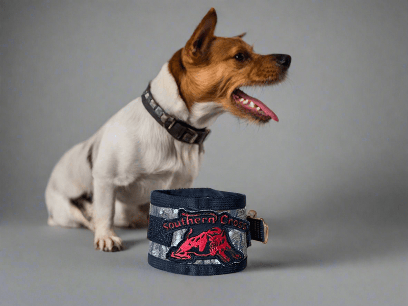 Load image into Gallery viewer, Southern Cross Terrier Cut Collar Gen. 2.0 - Southern Cross Cut Gear
