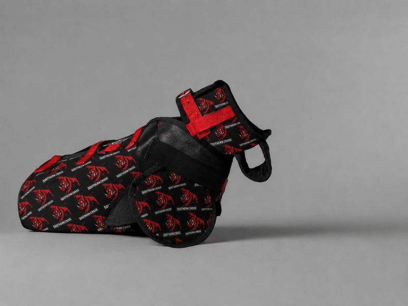 Load image into Gallery viewer, Spec - Ops Catch PRO Vest - Attached Collar High Level Protection - Southern Cross Cut Gear
