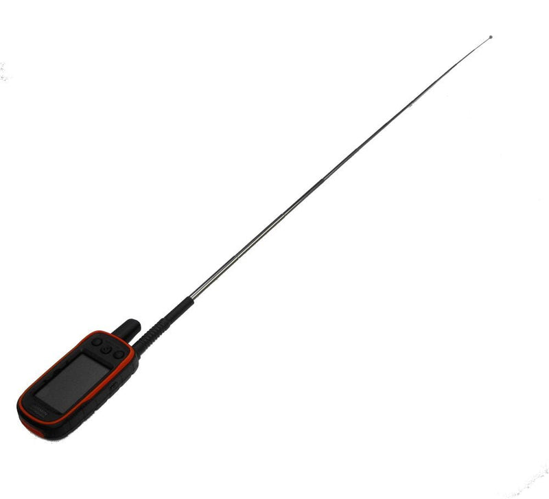 Load image into Gallery viewer, 42.5 Inch Long Range Metal Antenna - Southern Cross Cut Gear
