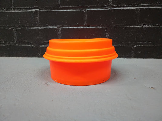 Buddy Bowl ] Spill-Proof Dog Water Bowl - Southern Cross Cut Gear