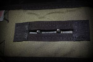 Custom Spec-Ops Catch PRO Vest - Southern Cross Cut Gear
