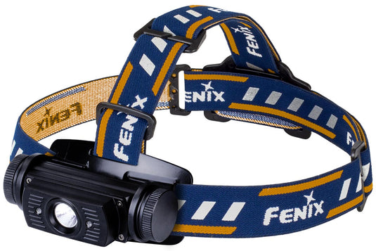 Fenix HL60R Headlamp - Southern Cross Cut Gear