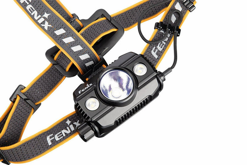 Load image into Gallery viewer, FENIX HP30R V2.0 RECHARGEABLE HEADLAMP - Southern Cross Cut Gear
