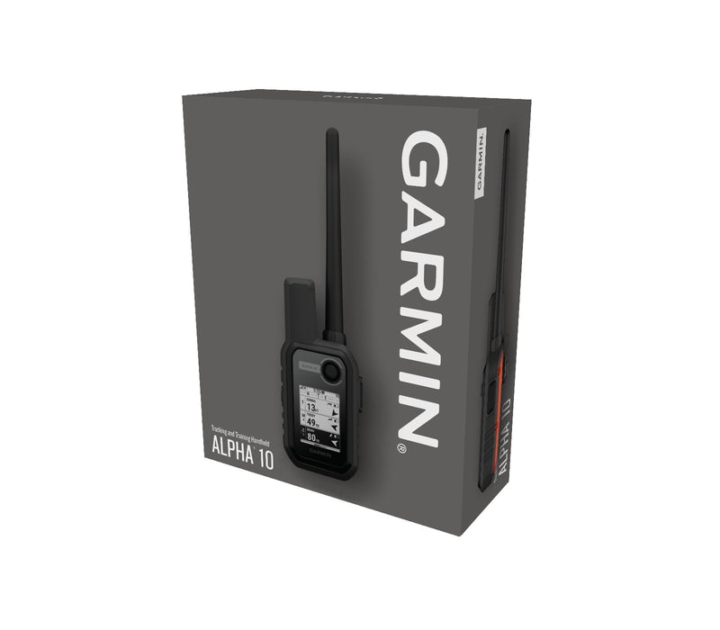Load image into Gallery viewer, Garmin Alpha 10 Handheld - Southern Cross Cut Gear
