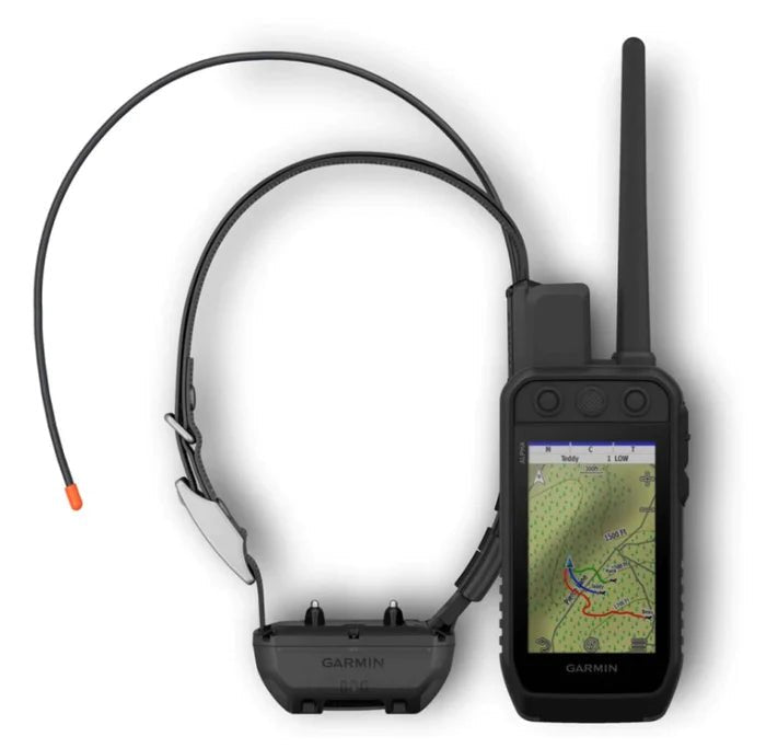 Load image into Gallery viewer, Garmin Alpha 300 &amp; 300i Tracking/Training System - Southern Cross Cut Gear
