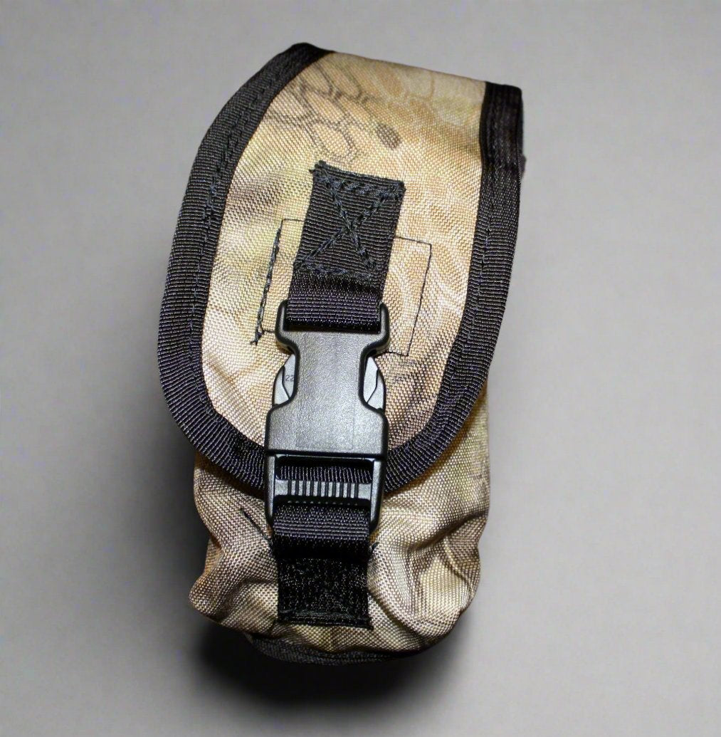 Garmin Handheld Pouch - Southern Cross Cut Gear