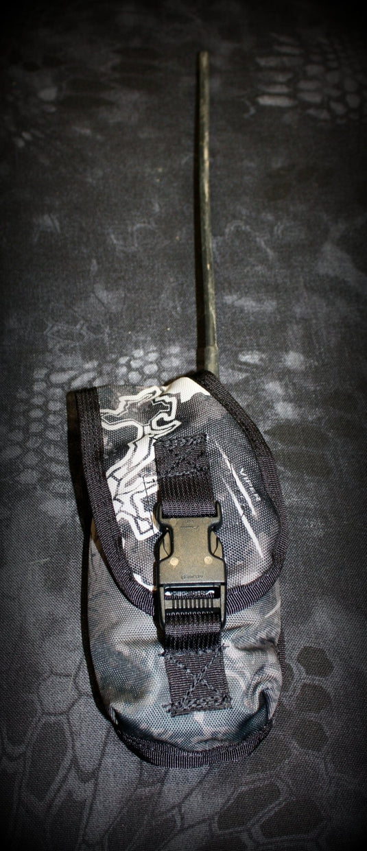 Garmin Handheld Pouch - Southern Cross Cut Gear